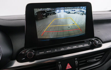 KIA Cerato IV, 2018 год, 1 649 000 рублей, 16 фотография