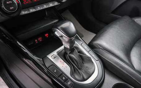 KIA Cerato IV, 2018 год, 1 649 000 рублей, 18 фотография