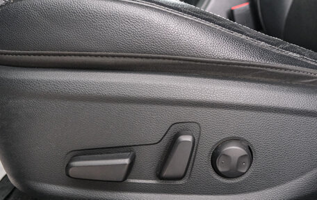 KIA Cerato IV, 2018 год, 1 649 000 рублей, 20 фотография