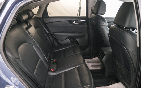 KIA Cerato IV, 2018 год, 1 649 000 рублей, 23 фотография