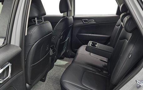 KIA Sportage IV рестайлинг, 2025 год, 4 530 000 рублей, 9 фотография