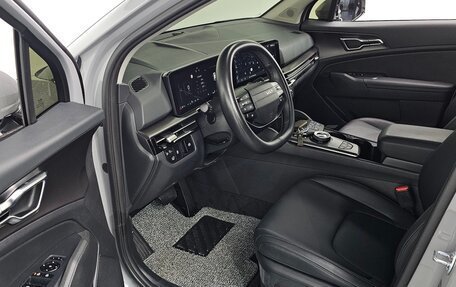 KIA Sportage IV рестайлинг, 2025 год, 4 530 000 рублей, 8 фотография