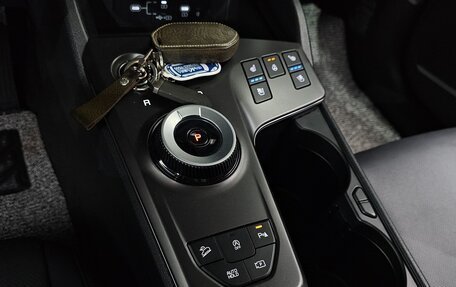 KIA Sportage IV рестайлинг, 2025 год, 4 530 000 рублей, 7 фотография