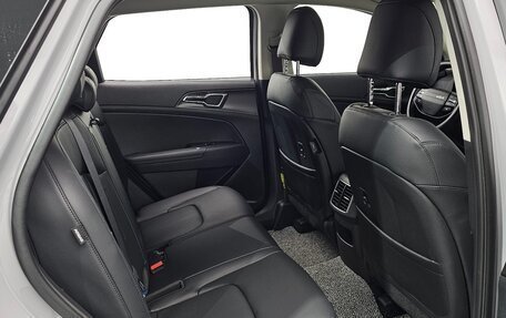 KIA Sportage IV рестайлинг, 2025 год, 4 530 000 рублей, 10 фотография