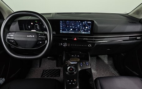 KIA Sportage IV рестайлинг, 2025 год, 4 530 000 рублей, 5 фотография