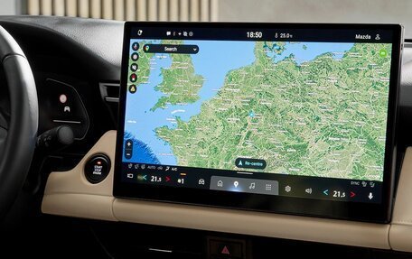Mazda CX-5 II, 2026 год, 3 250 000 рублей, 6 фотография