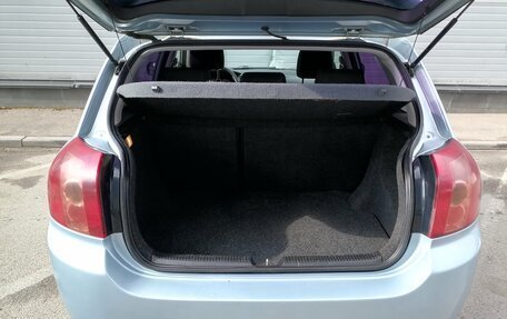 Toyota Corolla, 2004 год, 14 фотография