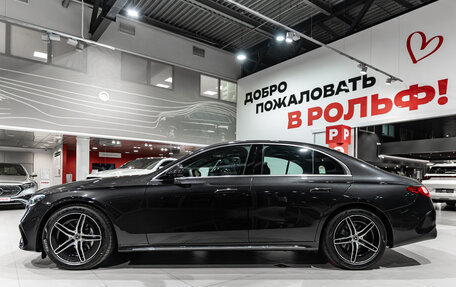 Mercedes-Benz E-Класс, 2025 год, 8 925 000 рублей, 8 фотография