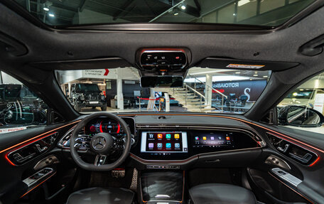 Mercedes-Benz E-Класс, 2025 год, 8 925 000 рублей, 13 фотография