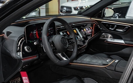 Mercedes-Benz E-Класс, 2025 год, 8 925 000 рублей, 12 фотография