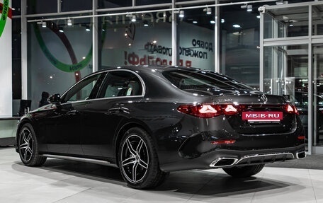 Mercedes-Benz E-Класс, 2025 год, 8 925 000 рублей, 7 фотография