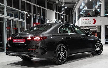 Mercedes-Benz E-Класс, 2025 год, 8 925 000 рублей, 5 фотография