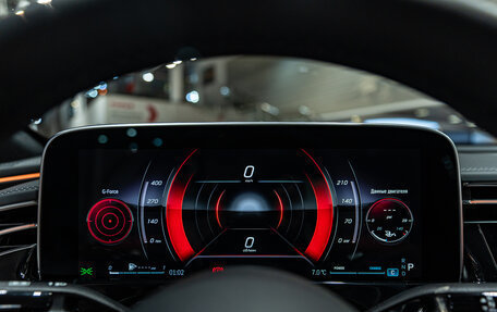 Mercedes-Benz E-Класс, 2025 год, 8 925 000 рублей, 16 фотография