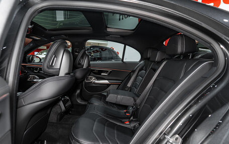 Mercedes-Benz E-Класс, 2025 год, 8 925 000 рублей, 23 фотография