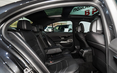 Mercedes-Benz E-Класс, 2025 год, 8 925 000 рублей, 25 фотография