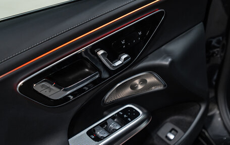 Mercedes-Benz E-Класс, 2025 год, 8 925 000 рублей, 20 фотография