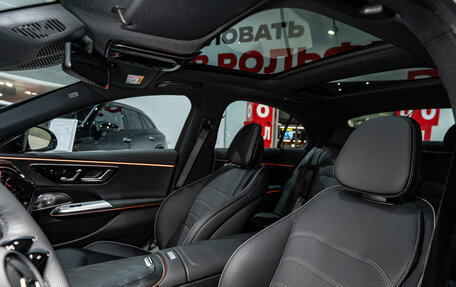 Mercedes-Benz E-Класс, 2025 год, 8 925 000 рублей, 19 фотография