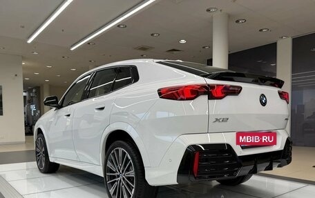 BMW X2, 2025 год, 6 390 000 рублей, 4 фотография