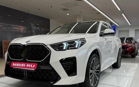 BMW X2, 2025 год, 6 390 000 рублей, 3 фотография