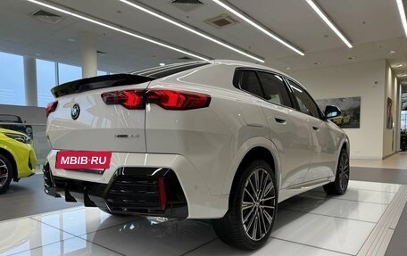 BMW X2, 2025 год, 6 390 000 рублей, 2 фотография