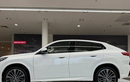 BMW X2, 2025 год, 6 390 000 рублей, 7 фотография