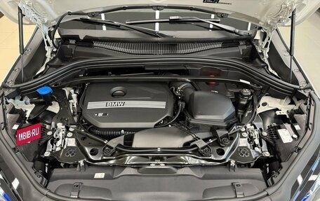 BMW X2, 2025 год, 6 390 000 рублей, 11 фотография