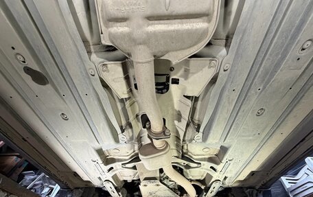 Subaru Outback IV рестайлинг, 2012 год, 1 497 000 рублей, 25 фотография