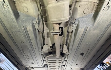 Subaru Outback IV рестайлинг, 2012 год, 1 497 000 рублей, 26 фотография