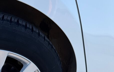 Hyundai Solaris II рестайлинг, 2013 год, 1 200 000 рублей, 7 фотография