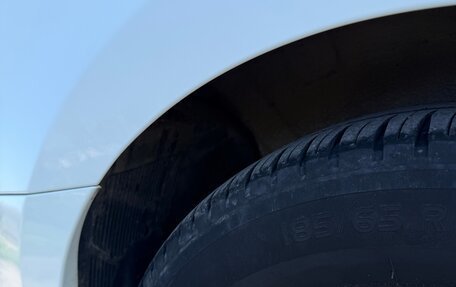 Hyundai Solaris II рестайлинг, 2013 год, 1 200 000 рублей, 8 фотография