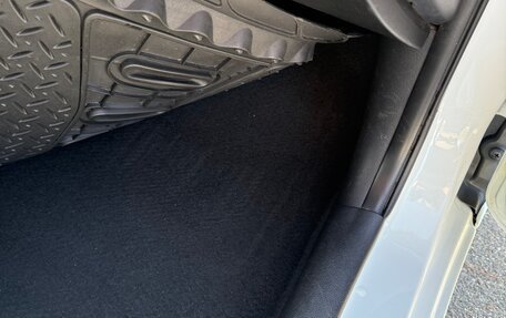 Hyundai Solaris II рестайлинг, 2013 год, 1 200 000 рублей, 12 фотография