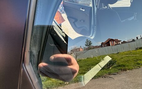 Hyundai Solaris II рестайлинг, 2013 год, 1 200 000 рублей, 24 фотография