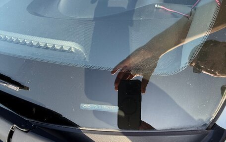 Hyundai Solaris II рестайлинг, 2013 год, 1 200 000 рублей, 21 фотография