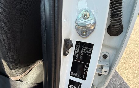 Hyundai Solaris II рестайлинг, 2013 год, 1 200 000 рублей, 20 фотография