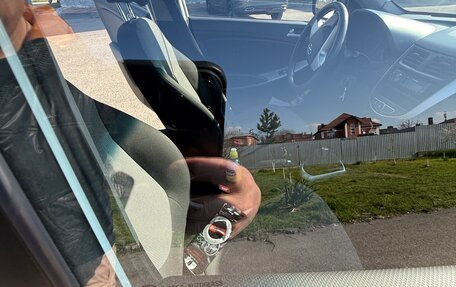 Hyundai Solaris II рестайлинг, 2013 год, 1 200 000 рублей, 23 фотография