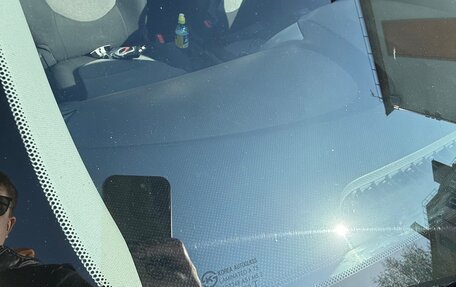 Hyundai Solaris II рестайлинг, 2013 год, 1 200 000 рублей, 22 фотография