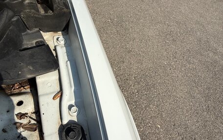 Hyundai Solaris II рестайлинг, 2013 год, 1 200 000 рублей, 32 фотография