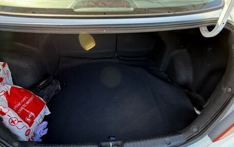 Hyundai Solaris II рестайлинг, 2013 год, 1 200 000 рублей, 36 фотография