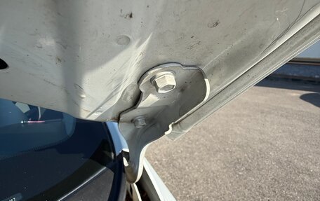 Hyundai Solaris II рестайлинг, 2013 год, 1 200 000 рублей, 33 фотография