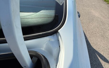 Hyundai Solaris II рестайлинг, 2013 год, 1 200 000 рублей, 37 фотография