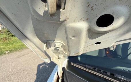 Hyundai Solaris II рестайлинг, 2013 год, 1 200 000 рублей, 34 фотография