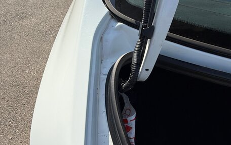 Hyundai Solaris II рестайлинг, 2013 год, 1 200 000 рублей, 38 фотография