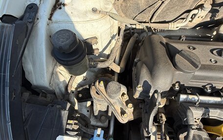 Hyundai Solaris II рестайлинг, 2013 год, 1 200 000 рублей, 30 фотография