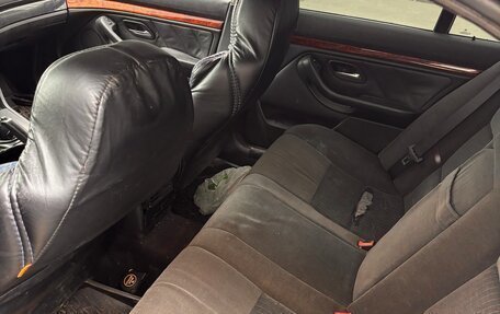 BMW 5 серия, 1997 год, 295 000 рублей, 8 фотография