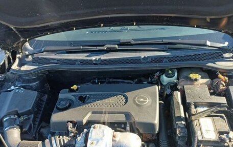 Opel Astra J, 2011 год, 660 000 рублей, 8 фотография