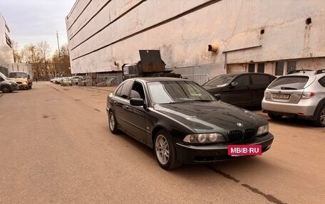 BMW 5 серия, 1997 год, 295 000 рублей, 3 фотография