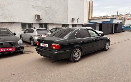 BMW 5 серия, 1997 год, 295 000 рублей, 5 фотография