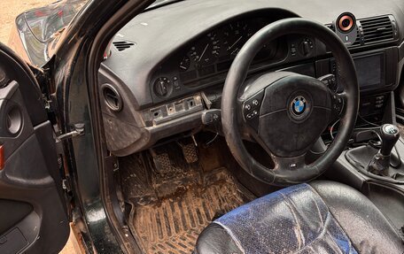 BMW 5 серия, 1997 год, 295 000 рублей, 10 фотография