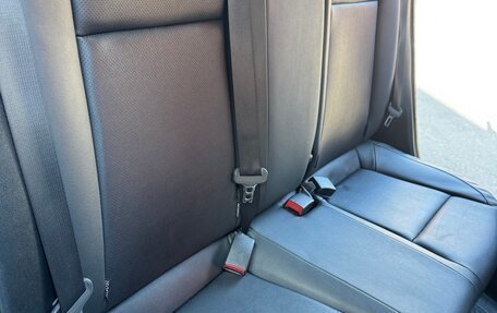 KIA Rio IV, 2018 год, 1 670 000 рублей, 13 фотография