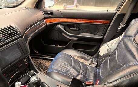 BMW 5 серия, 1997 год, 295 000 рублей, 9 фотография